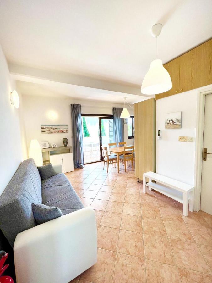 Villa Ortensie Apartments Funtana Exterior photo